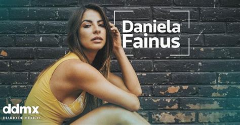 daniela fainus|Fainus Daniela (@fainusoficial) Official